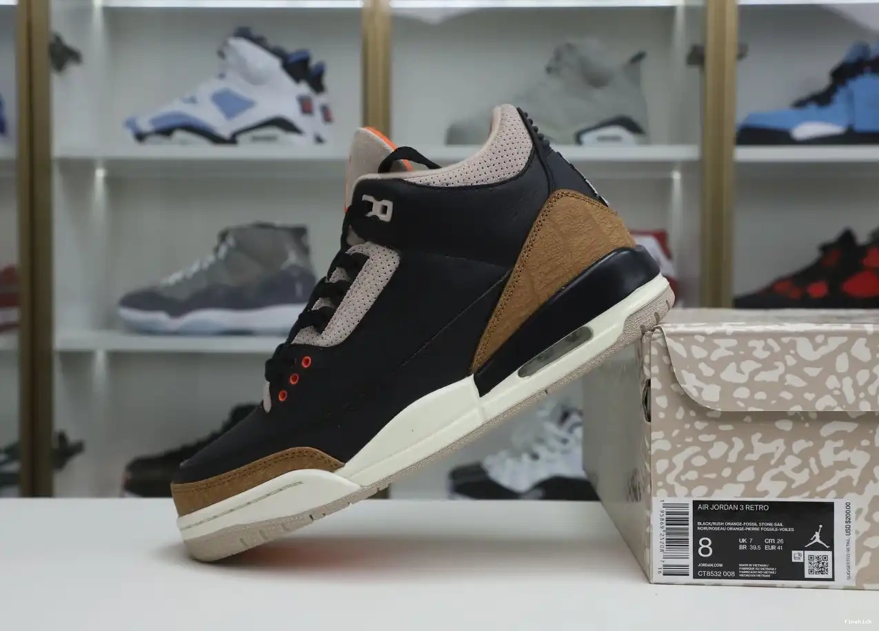 CEMENT AIR DESERT CT8532 JORDAN 3 0416
